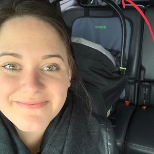 Meet your Posher, Shabrie